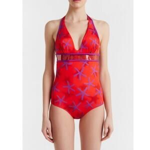 La Perla Swimwear Summer Energy One Piece